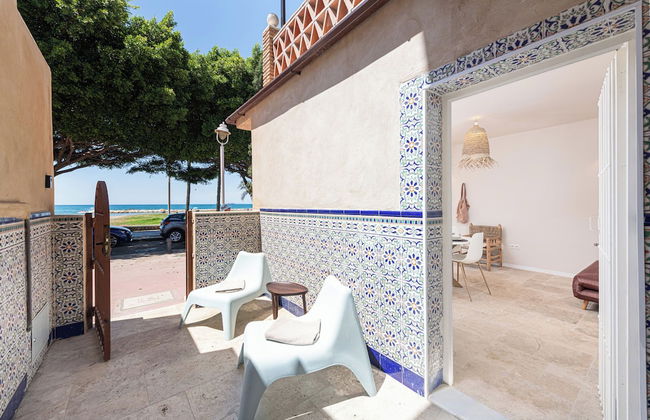 Solaga - Casa Banda del Mar - Photo 21