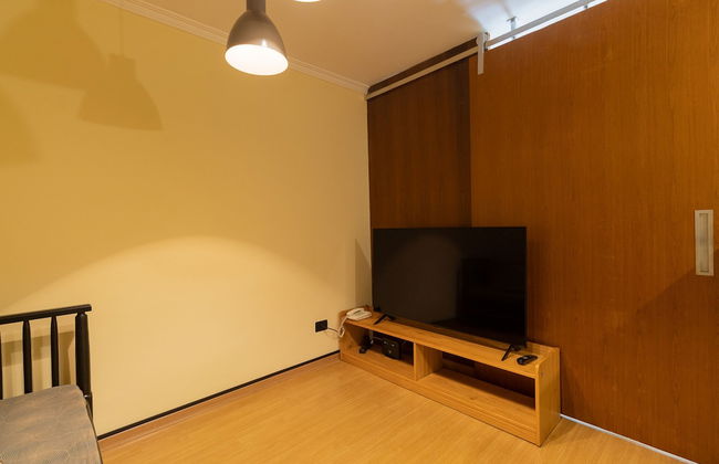 Studio With Balcony Sp-an606 - Foto 7