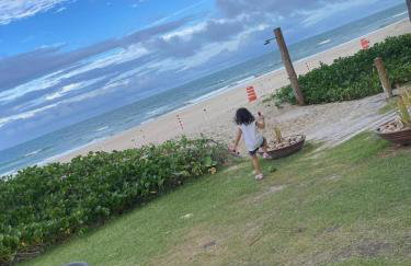 Resort Manhattan Beach Aquiraz Riviera - Photo 7