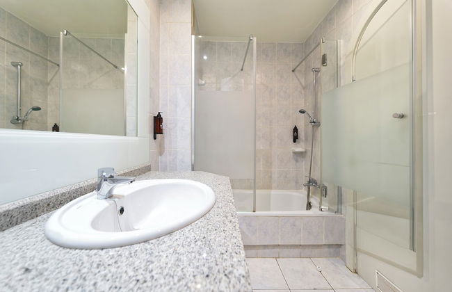 Sport Hotel Monte Feliz - powered by Playitas - Foto 63