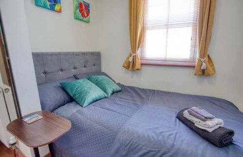 Sunnyside - Family Seaside Home, Crabpot Cottages, Sheringham - Foto 15