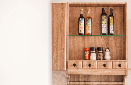 Idyllische Wohnung in Regen I Balkon I Bergblick I Burgnähe - Photo 9