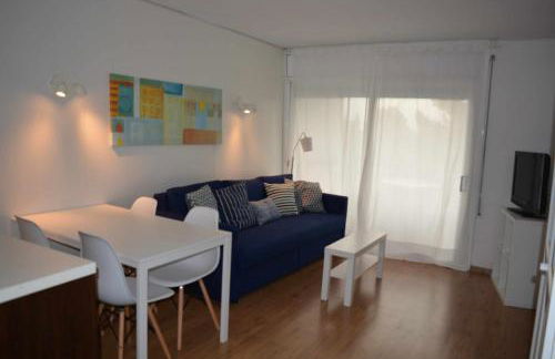 Cala Llevadó Five – Piscina, A/A y Terraza - Foto 2