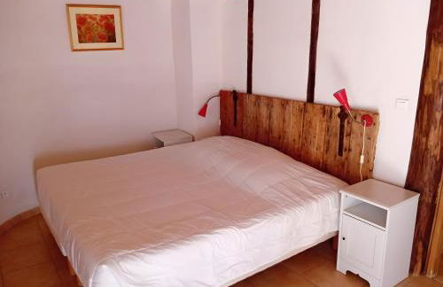 Gîte Au Bout Du Chemin - Foto 19