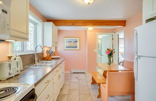 Walk to Grays Beach Park Kingston Seaside Escape - Foto 8