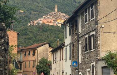 Casabellavista in Pigna, Liguria - Foto 27