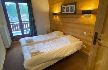 French Alps Luxury - Foto 23