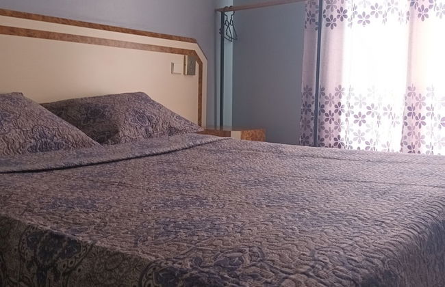 Hôtel Azur - Foto 2