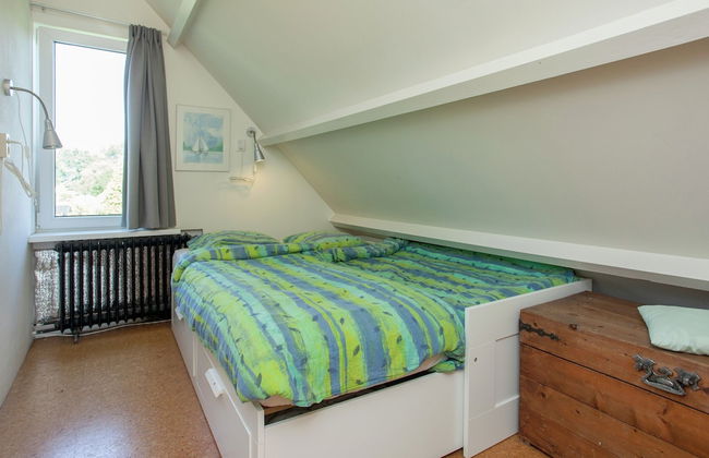 Chic Holiday Home in Noordwijkerhout near Lake - Photo 7