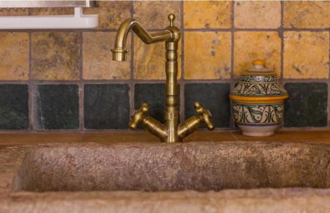 Casa con encanto el Castaño- Casa del Agua - Foto 19