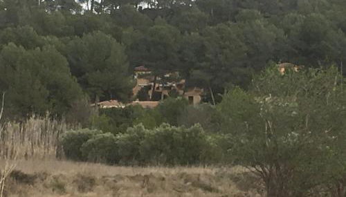 Gites Velaux Ecureuil et Pinède - Photo 4