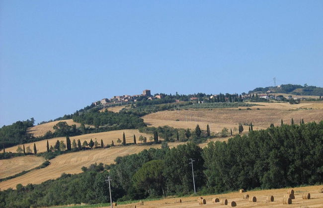 Podere La Montalla - Photo 42