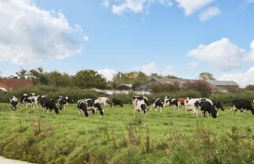 Pear Tree Cottage - Foto 40