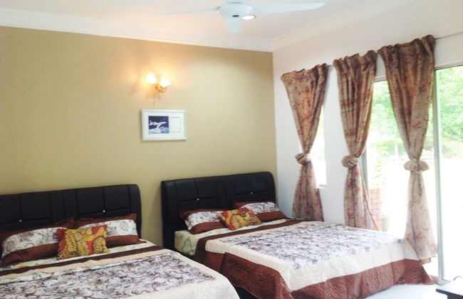 Kapal Terbang Guest House - Foto 6