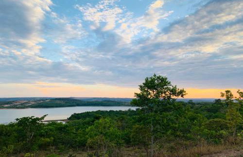 Casa de Campo Bela Vista do Corumbá 4 em Alexania GO - Foto 16