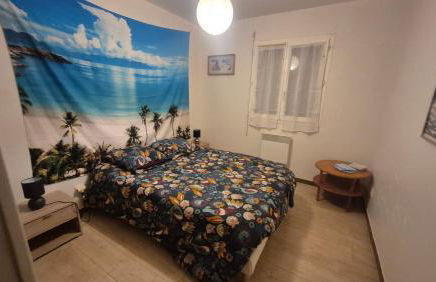 Villa du pic vert 105m2 , 4 chambres de plain-pied avec piscine à Montfaucon - Foto 45