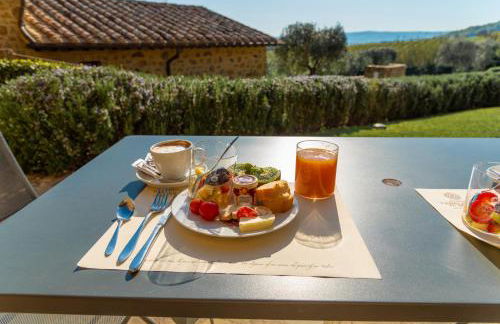 Borgo Canalicchio Di Sopra Relais - Foto 15