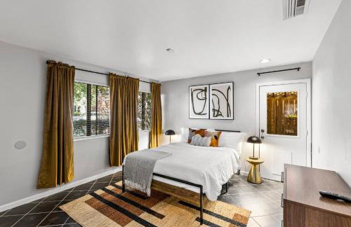 Beautiful home by Medical ctr, Rice, Museums - Foto 6