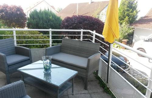 Seeholiday - Ferienwohnung Korte - Foto 10