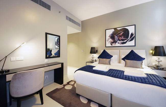 3 Bedroom Apartment in Artesia Tower B - Photo 1