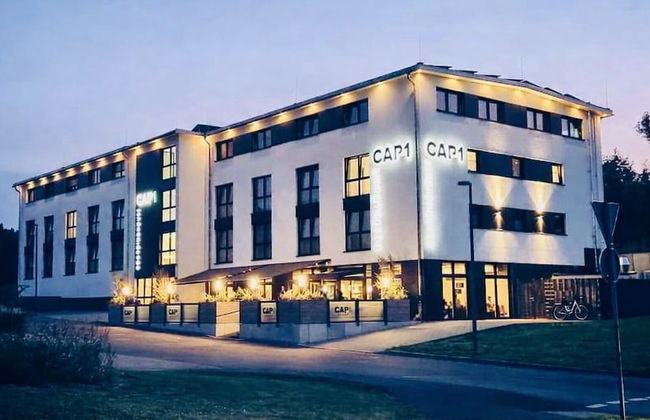 CAP1 Boardinghouse - Photo 34