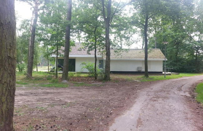 Holiday Home in Stramproy Near Nature Reserve - Photo 20