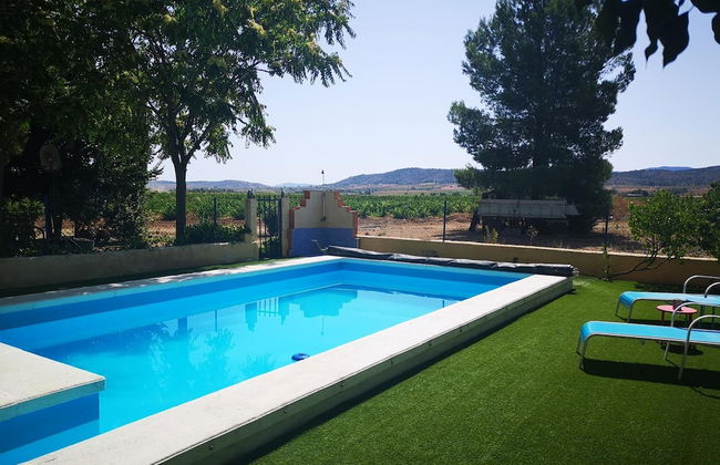 Casa Rural El Llano Quintanilla - Photo 20