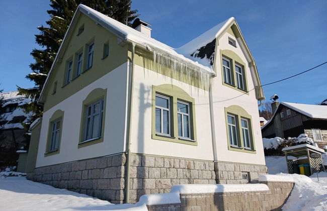 Albrechtice Lat085 in Albrechtice v Jizersk ch hor ch - Photo 58