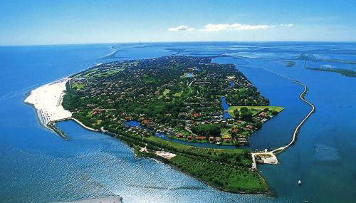 Fiordo Appartamento 1331 Isola di Albarella - Foto 1