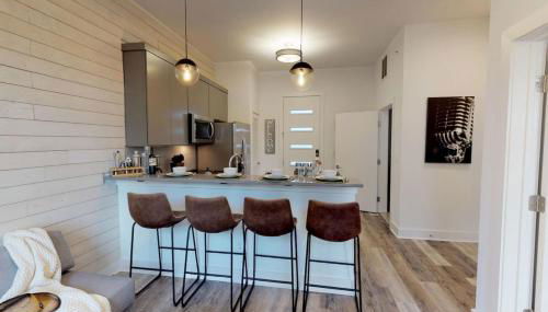 Great Location 1 Bedroom Sleeps 4 - Foto 5