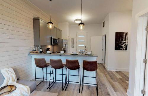 Great Location 1 Bedroom Sleeps 4 - Foto 5