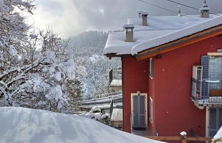 Appartamento Fiordalpe - Foto 34