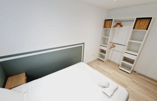 Appartements Premium Parking privé Emplacement stratégique Idéal Séjours Pro & Famille - Foto 15