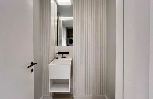 Luxury Garden Apartment at Savoy Insular - Foto 8