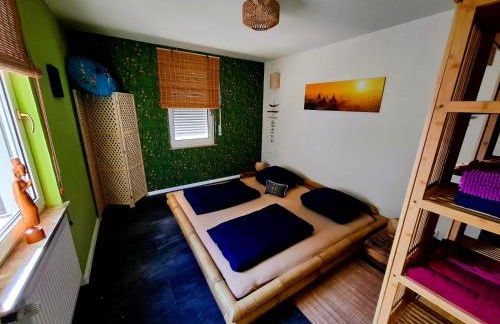 Asiatisches Apartment - Foto 12