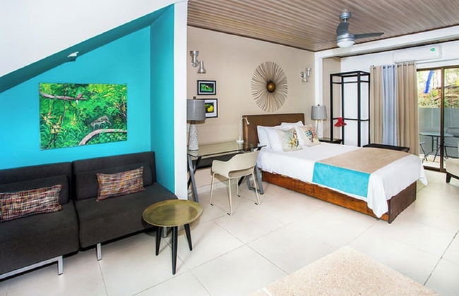 Tico Tico Villas Adult Only - Photo 7