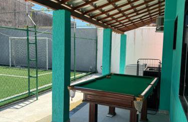 Mansão Meu Aconchego - Foto 27