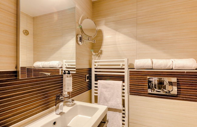 Résidence La Villa d'Elsa - Foto 39