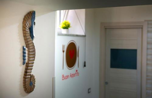 Casa vacanza Alla marina - Cetara - Foto 8