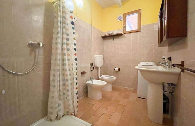 Welcoming Holiday Home in Urbania With Pool - Foto 47