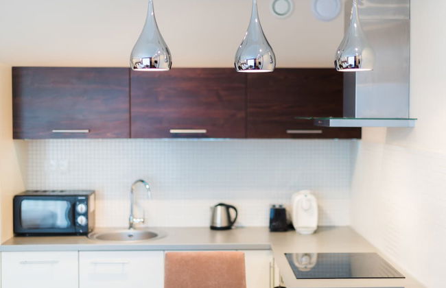 inQse Warsaw | Centre - Foto 49