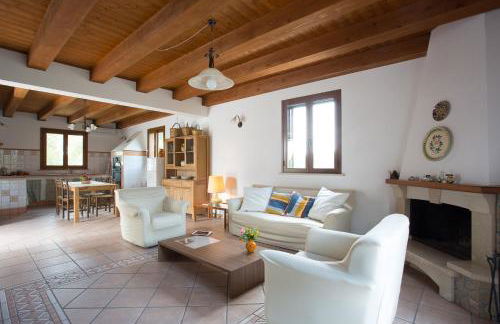 Villa Calaforno - Foto 48