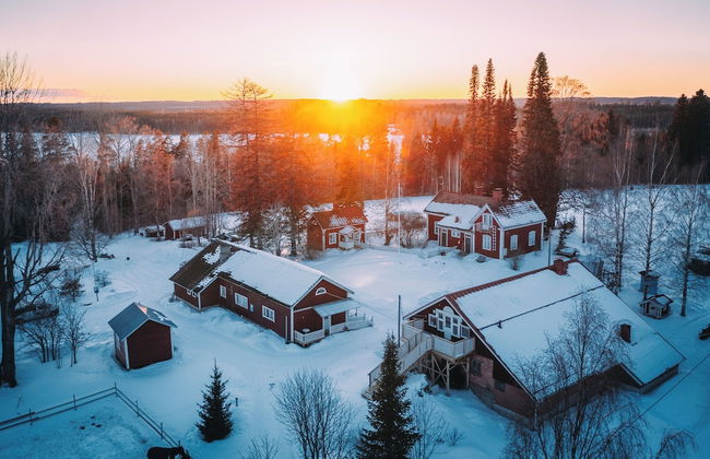 Valkeisen Loma - Foto 64