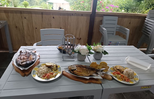 El Encanto del Guejar - Foto 5