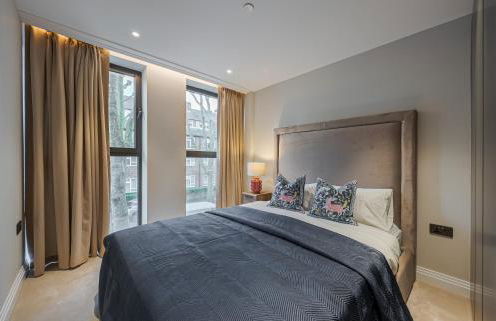 Arcadia Residences - Luxury Apartments in Kensington, London - Foto 26