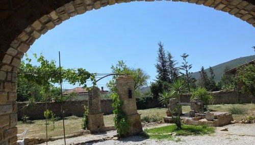 Casetta Clementina - Foto 4, Garden