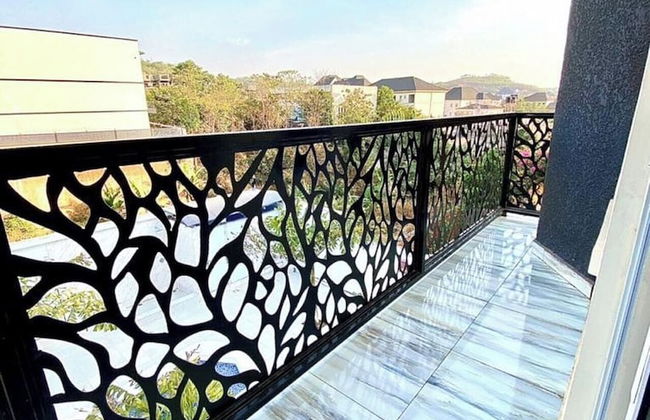 HSH LUXURY APARTMENTS - Foto 35