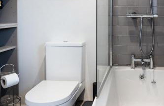 The Heart - Cosy 3 bedroom house with double driveway and Garden in Manchester - Foto 67