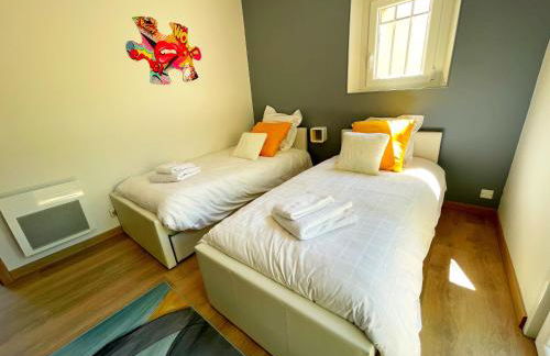 Villa Loubliere - Foto 19