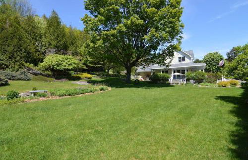 Carraig Mor Cottage - Beautiful House, Amazing Garden, Downtown Baileys Harbor - Foto 46